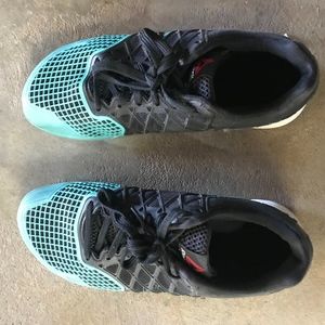 Reebok CrossFit Nano 4